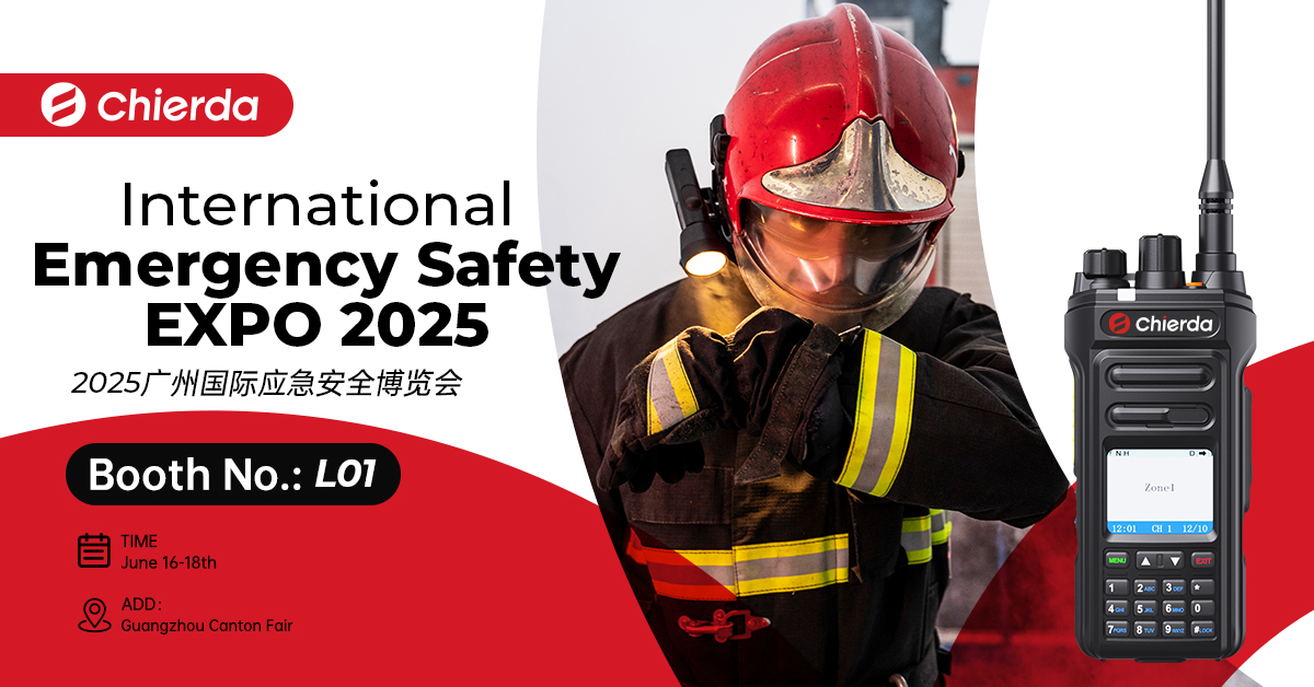 Emergency Safety Expo